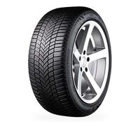 PNEU BRIDGESTONE 185/55 R16 87V WEATHER CONTROL A005 EVO XL DOT 20224 STAGIONI