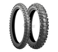Pneu BRIDGESTONE Battlecross X31 80/100 - 21 51M TT