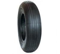 Pneu Brouette Kings Tire 4.80-8 V5501 4PR + Chambre à air