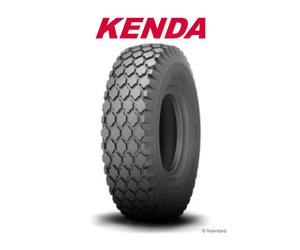 Pneu BUD K352 4.00- 8