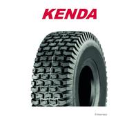 Pneu BUD K358 4.00- 8