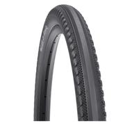 Wtb Byway Tcs Light Fast Rolling Sg2 Tubeless 700c X 44 Gravel Tyre Noir 700C x 44 Black