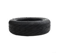 Pneu caoutchouc Tubeless 70/80-6.5 résistant à l'usure Noir | Composé de caoutchouc haut de gamme, résistant à la chaleur, anti-fissures, résistant à l'usure, tolérance extrême aux