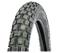 Pneu caoutchouc Vee 2 3/4-16 46J TT VRM186 20x2.75 pour scooter cyclomoteurs ...