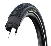 Schwalbe Pick-Up Performance Super Defense Pneu Noir réfléchissant 18 x 2,15 (55-355)