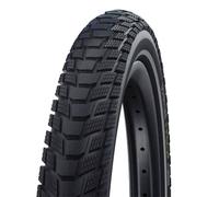 Pneu cargo - city 20 x 2.15 schwalbe pick-up noir tr double defense (55-406) com