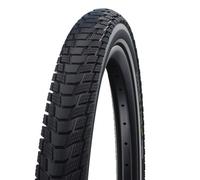 PNEU CARGO - CITY 24 X 2.15 SCHWALBE PICK-UP NOIR TR DOUBLE DEFENSE (55-507)
