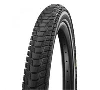 Pneu cargo/city 24 x 2.35 Schwalbe pick-up noir tr (60-507)