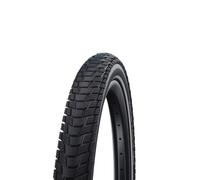 Schwalbe Pneu rigide Pick Up Super Defense 26 x 2,15 Noir