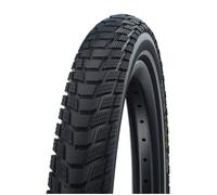Schwalbe Pick-up Super Defense Addix-e 16´´ X 2.15 Rigid Urban Tyre Argenté 16´´ x 2.15 Black