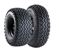 PNEU CARLISLE 25X11 -12 82F All Trail II TL 4PR