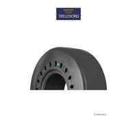Pneu CARLISLE Smooth 75/70 - 4 7A4