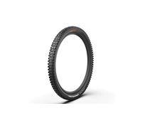 Pirelli Cast Protagonist Dw Dualwall 2-ply 120 Tpi Smartevo Dh Tubeless 29´´ X 2.40 Mtb Tyre Noir 29´´ x 2.40 Black