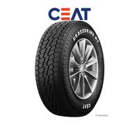 Ceat Crossdrive AT 215/75R15 100S RWL D C 71 B