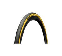 Pneu challenge 4 stagioni xp tubeless ready souple 700mm tan