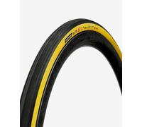 Challenge Handmade Elite Pro Smart 220 Tpi Superpolyester 700c X 30 Road Tyre Jaune 700C x 30 Black / Tan
