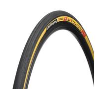 Challenge Pneu Souple Strada Pro Handmade TLR 28" noir 30-622 (700x30C)