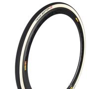 Challenge Tires Koksidje Team Edition Tubular 700c X 33 Rigid Gravel Tyre Blanc,Noir 700C x 33