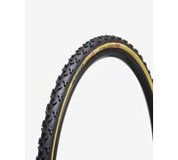 Pneu cyclo cross challenge limus tubeless ready souple noir marron
