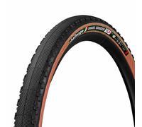 Challenge Grinder Tubeless 650b X 46 Gravel Tyre Doré 650B x 46
