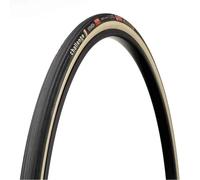 Pneu Challenge Route Pro 700/25 TLR Noir/Para CL110 Challenge Couverture Co