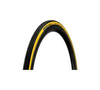 Pneu challenge strada pro tubeless ready souple 700mm tan