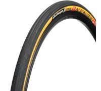 Pneu Challenge Strada 700x25 Tubeless Ready noir marron