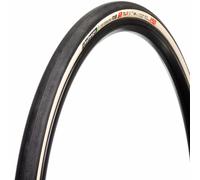 Challenge Xtreme – Pneu route Criterium RS Tubeless Ready 700x25 Noir/Blanc