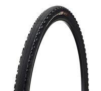 Pneu Challenge Tubeless Ready Gravel Grinder 120 Tpi Noir