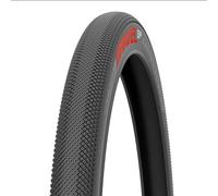 Pneu CHAOYANG 700x38 GRAVEL GP 60TPI TLR Noir Pour Gravel
