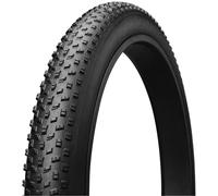 Chaoyang Big Daddy 26´´ X 4.90 Rigid Mtb Tyre Noir 26´´ x 4.90