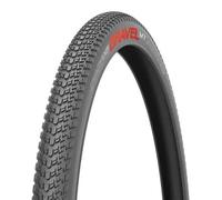 Chaoyang Mt Premium Line Tubeless 700 X 38 Rigid Gravel Tyre Noir 700 x 38 Black