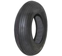 pneu chariot et brouette 3.50-8 deli tt 4pr (charge maxi 180 kg)