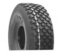 Pneu Chariot Kings Tire 3.00-4 V6605 4PR + Chambre à air
