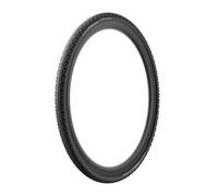 Pirelli Cinturato™ Rc Techwall 60 Tpi Speedgrip Tubeless 700c X 40 Gravel Tyre Noir 700C x 40 Black