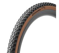 Pneu Pirelli Cinturato Gravel S Classic Tubeless Ready noir - 700x50