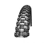 PNEU CITY 12 1-2 x 2 1-4 HUTCHINSON JUNIOR NOIR TR (62-203) - 3248382032159