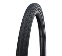PNEU CITY 16 x 1.75 SCHWALBE ROAD CRUISER HS484 NOIR TR (47-305) FLANC REFLEX