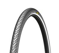 Pneu 20x1.50 Protek Max Rigide Noir Reflex BN82377 MICHELIN Couverture Junio