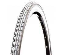 Pneu City 26X1-3/8 Blanc 001127 CST Couverture City Vélo