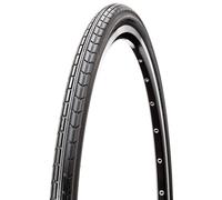 Pneu City 26X1-3/8 Noir 001010 CST Couverture Vélo City