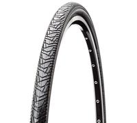 Pneu City 26X1.50 Noir 001100 CST Couverture Vélo City