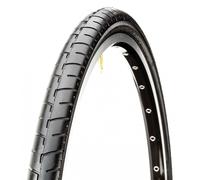 Pneu City 26X1.50 Rigide Noir 001147 CST Couverture City Vélo