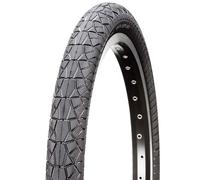 Pneu City 26X1.60 Rigide Noir 001160 CST Couverture City Vélo