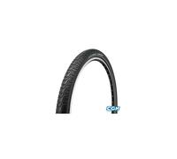 Pneu City 27.5x1.50 Tr Hutchinson Haussmann Noir Tt (40-584) Multicolore