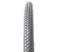 Hutchinson Pneu vélo Urban Résistant aux crevaisons 26x1.375 (37-559)