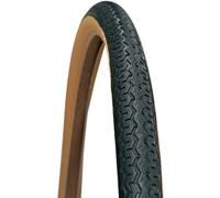 Michelin Pneu ville Worldtour 650 mm tubetype Rigide Protek flancs beiges