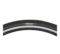 Pneu city 650 x 40b mitas hook noir tr (26 x 1 1-2) (40-584)