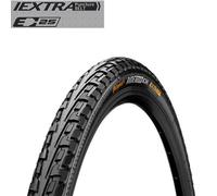 PNEU CITY 700X42B-28X1 1/2- TR CONTINENTAL RIDE TOUR NOIR (42-635) VAE/EBIKE 25