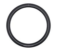 Pneu City Bike SCHWALBE Motion Big Apple HS 632 28x2.15 Noir MPN 004100